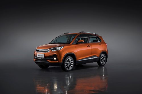 合眾新能源開啟產品攻勢 哪吒N01預售6-7.5萬元，恒潽汽車蓄勢待發